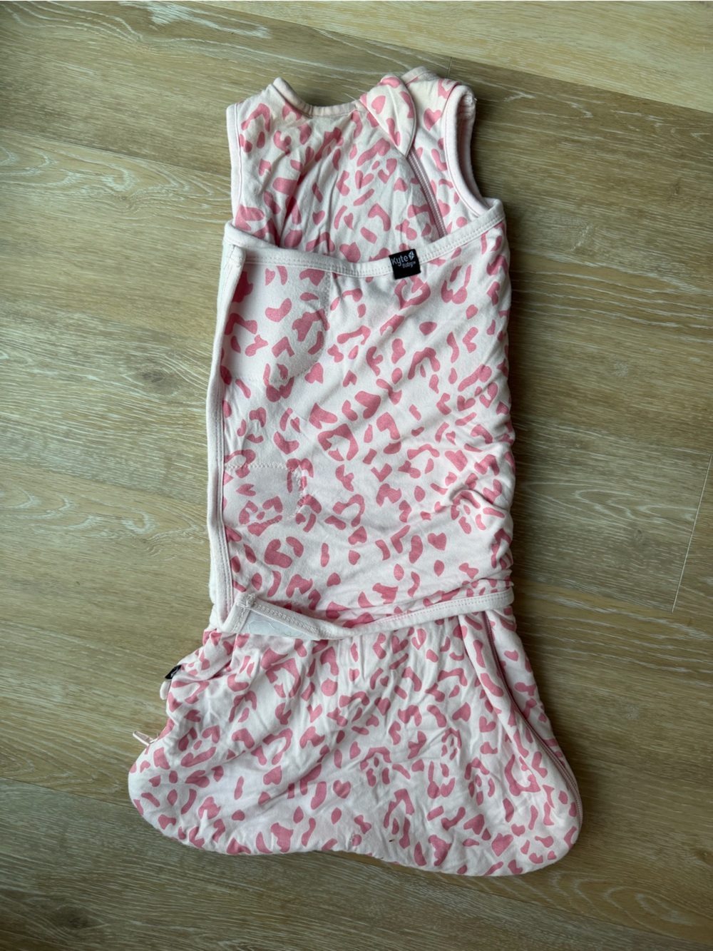 Kyte Baby Swaddler Sleep Bag Sack